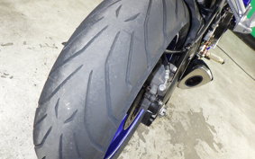 SUZUKI GSX-R600 2006