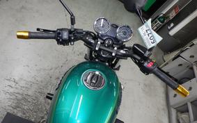 KAWASAKI Z650 RS 2024 ER650M