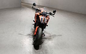 KTM 890 DUKE TU940