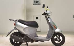 SUZUKI LET's 4 2023 CA45A