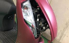 SUZUKI ADDRESS V125 DP12H