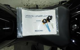 SUZUKI GSX-S750 2023 C533F