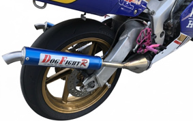 HONDA NSR250R-1 MC21