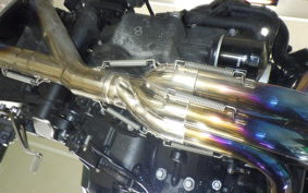 KAWASAKI Z1000 Gen.5 2017 ZXT00W