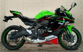 KAWASAKI NINJA ZX-25R KRT ED ZX250E