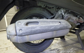 HONDA FORESIGHT EX MF04