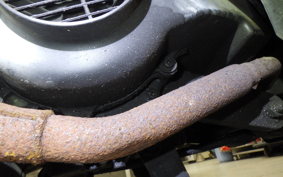 SUZUKI VECSTAR 150 2023 CG42A