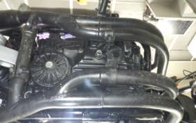 KAWASAKI GPZ400F 2026 ZX400A