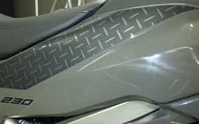 KAWASAKI KLX230ｼｪﾙﾊﾟ 2024 LX232A