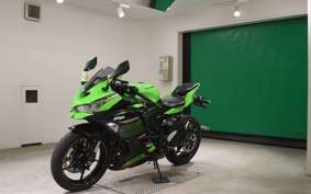 KAWASAKI ZX-25R 2026 ZX250E