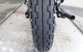 KAWASAKI ESTRELLA BJ250A
