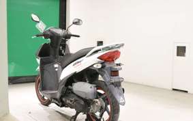 SUZUKI ADDRESS 110 2022 CE47A