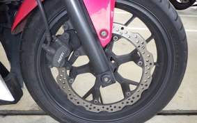 HONDA CBR400R 2014 NC47