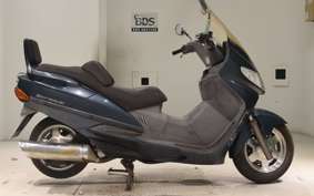 SUZUKI SKYWAVE 400 1999 CK41A