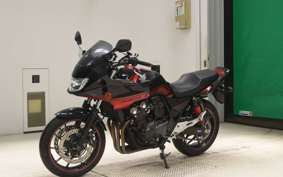 HONDA CB400 SUPER BOLDOR A 2017 NC42