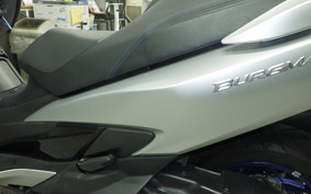 SUZUKI BURGMAN400 A 2021 DU11N