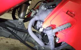 HONDA GYRO CANOPY 2021 TA03