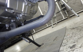 HONDA MONKEY 125 JB03