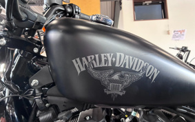 HARLEY XL883N 2016 LE2