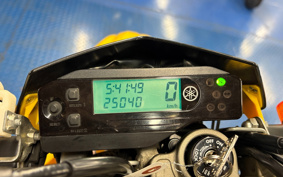 YAMAHA WR250R DG15J