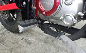 HONDA MONKEY 125 2007 JB05