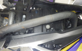 HONDA CBR250R A MC41