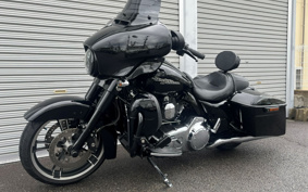 HARLEY FLHX1580 2013 KBM