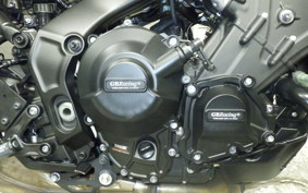 YAMAHA XSR900 2022 RN80J