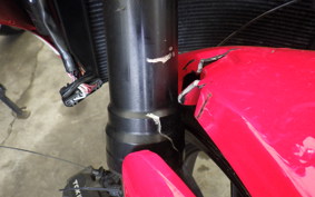 HONDA CBR600RR 2022 PC40