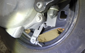 SUZUKI ADDRESS V50 Gen.2 CA44A