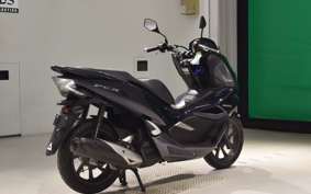 HONDA PCX125-3ﾊEVEﾘｯﾄﾞ 2024 JF84
