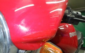 DUCATI MONSTER 800 SIE 2003