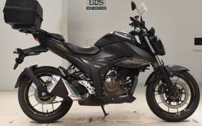 SUZUKI ｼﾞｸｻｰ250 ED22Y