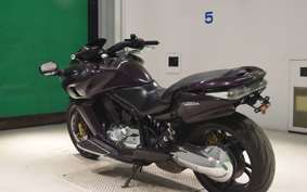 HONDA DN01 2008 RC55