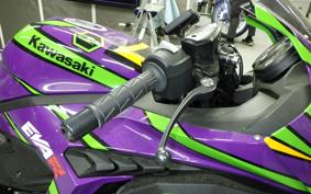 KAWASAKI ZX-25R 2021 ZX250E