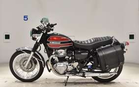 KAWASAKI W800 2022