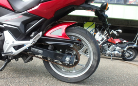 HONDA NC750X DCT ABS 2018 RC90