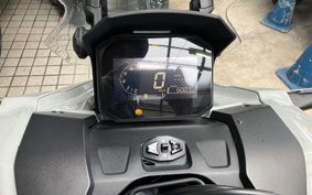 HONDA ADV160 KF54
