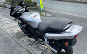 YAMAHA FZ400 1997 4YR