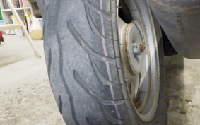 HONDA DIO Gen.5 AF56