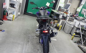YAMAHA MT-03 ABS 2020 RH13J