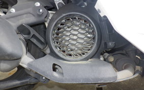 HONDA DIO110-3ﾍﾞｰｼｯｸ JK03