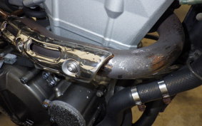 KAWASAKI KLX250D TRACKER LX250E