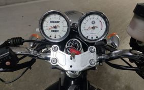 YAMAHA SR400 2012 RH03J