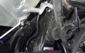 HONDA PCX 160 KF47