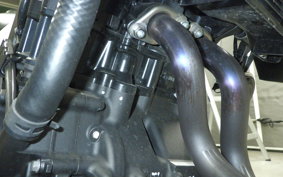 KAWASAKI ELIMINATOR400-3 2025 EL400A