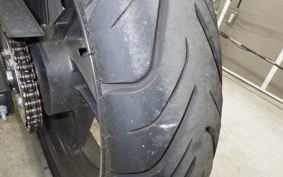 HONDA CBR125R JC50