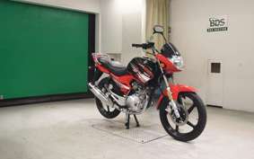 YAMAHA YBR125 2017