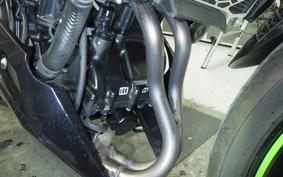 KAWASAKI Z400 Gen.2 EX400G