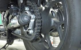 HONDA REBEL 1100 2021 SC83